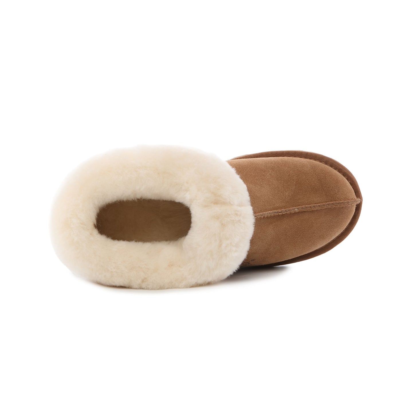 DK101 Rosee Australia sheepskin slipper