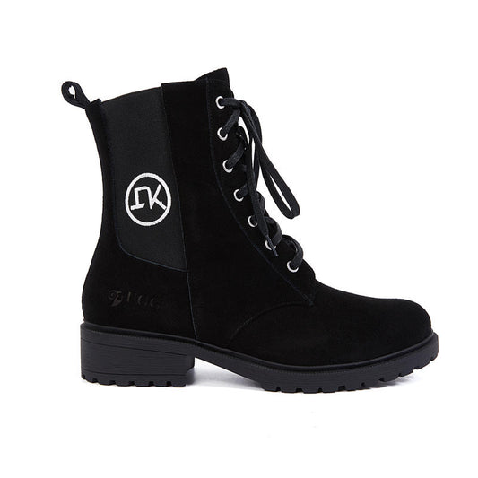 DK356 Dionysus Boot